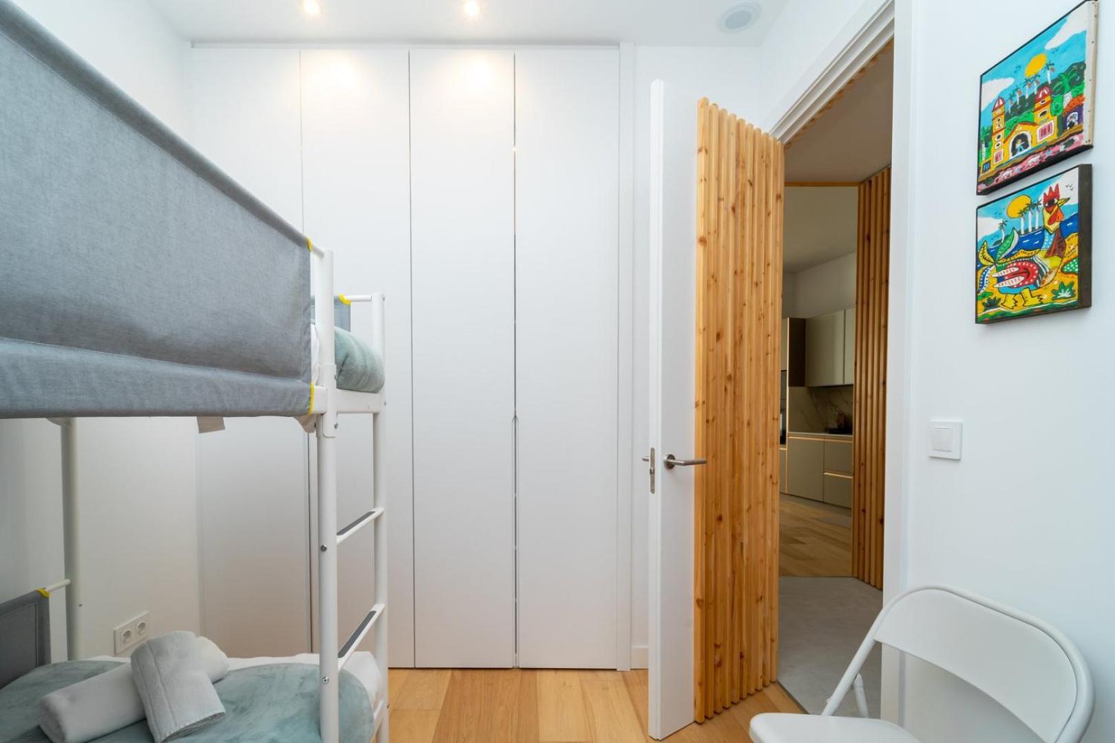 Guestready - One Fantastic Retreat Apartamento Madrid